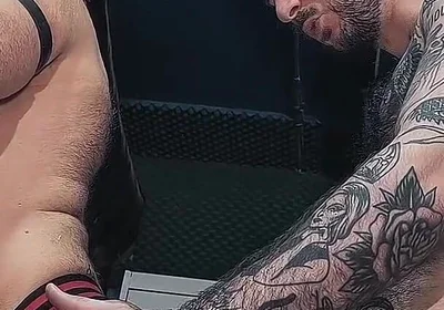 Hot Sweaty Fun
