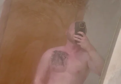 Steamy ‍