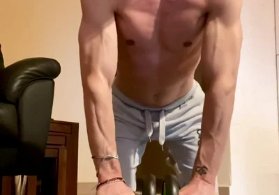 6 Packs Workout