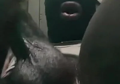 Hot BBC Guy Jerking off All That Inches Just to Make You Cum