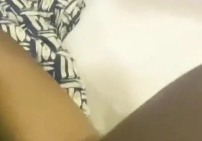 He Pulled My Pants off in the Middle of the Night