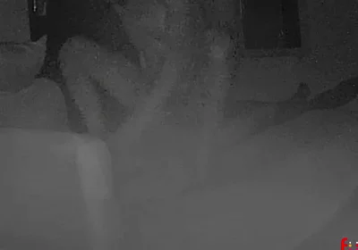 Midnight Fuck with Straight Boy I Have Been Crushing on