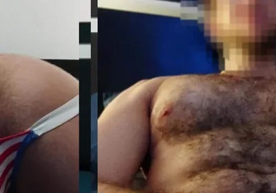 Do You Want to See How This Gym Body Moans While Getting Fucked?