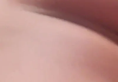 My Tits Are Growing, the Transformation Is Real