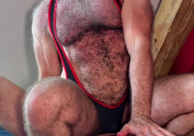 Riding Big Cock