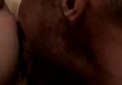 TRAILERTRASHBOYS Stepdaddy Myles Landon barebacks Logan Cross