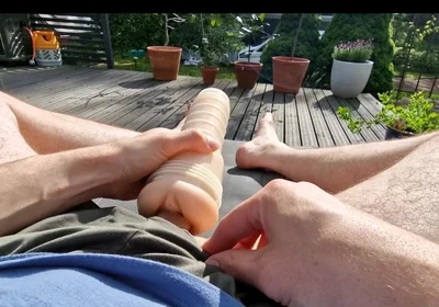 Summer Is Nice