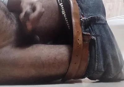 Hotel Bhatroom Gay Masturbate