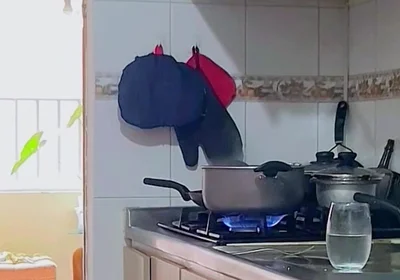 Straight Fucks His Stepbrother's Gay Ass Bareback Without Being Discovered
