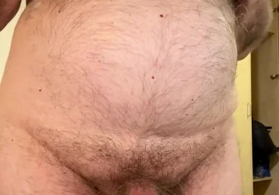 Coach Karl Request for Rub Nipples 6613