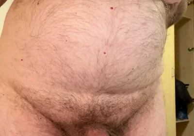 Coach Karl Request for Rub Nipples 6613