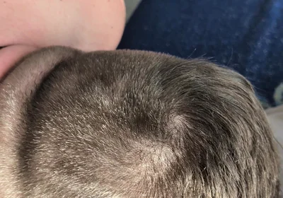 Hairy Stepdaddy Rimming and Railing His Fuck Toy and Cums a Lot