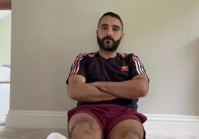 Sniff My Socks You Fucking Dirty Pig!