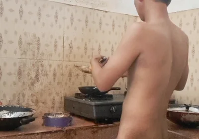 Hi Girls...do You Like Cooking