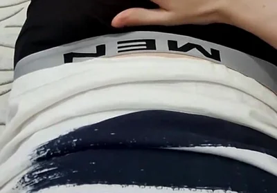 I'm Cum