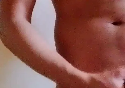 Beautiful Asian Handsome Cute Boy Masturbation Video