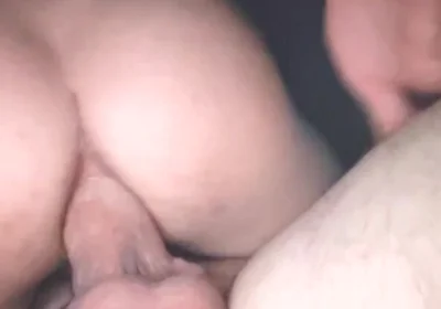 20yo Twink Takes Stepdaddy's Cock Bareback in His Tight Asshole