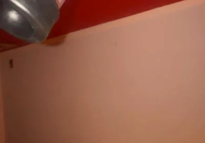 Playing Whit My Dick