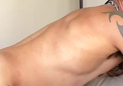 Big Dick Fucks Big Ass Bareback