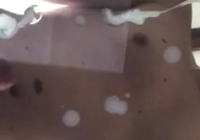 Snooped on My Young Bro's Phone This Hot Video