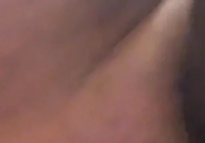 Thick BBC Opens Me up and Prostate Orgasm