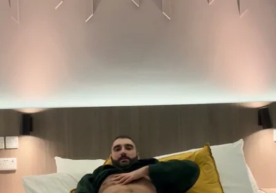Masturbation