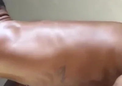 Xl Brazilian Meat! Hardcore Fucking Anal