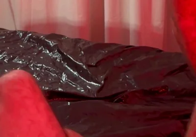 The House of the Red Light and the Hot Bodies Part 3 4K
