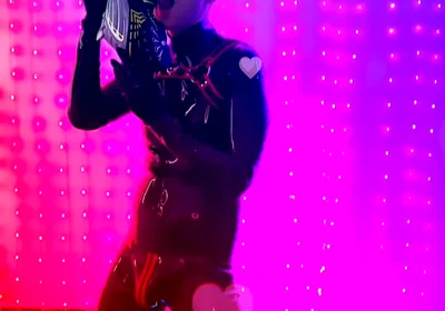 Vide Clip Outtake