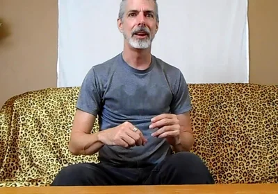 Humiliated by Giant Stepdaddy