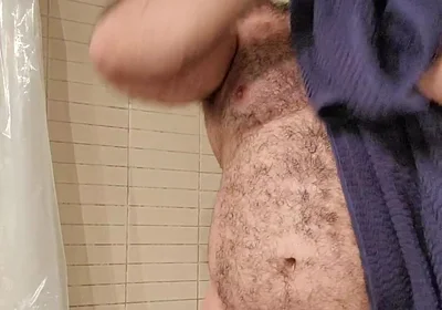 Towel Tuesday.