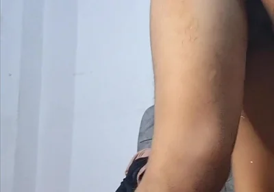 Pierced with the Dick