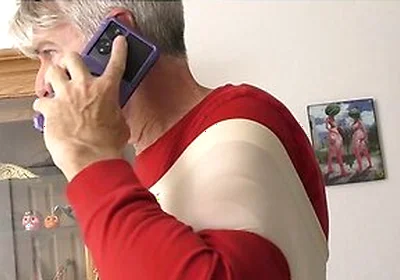 Richard Lennox Tests Wrong Color Underwear With Atomic Wedgies