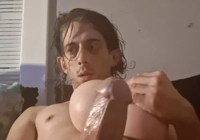 Cum with Me at the End.