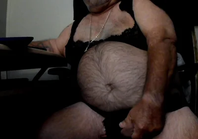 Mark Fletcher Cumming Hard Watching Porn