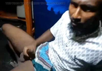 Hot Indian Boy Masturbation