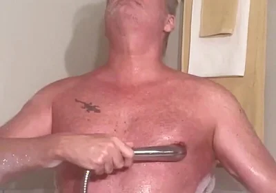 Enema Bathroom's Suite 1