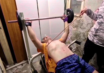 Bench Press