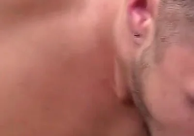 Bryan Cavallo Fucks Sam Northman