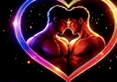 English Audio Gay Sex Story - Snowbound Cabin: Older Man Warms up Young Stud with Deep Raw Cock - Part 2