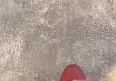 Cumshot of Yesterday’s Show