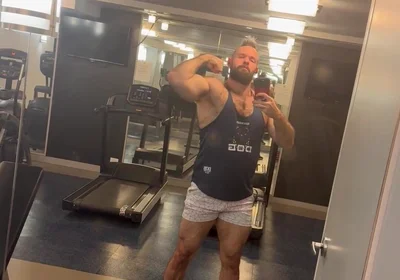 Muscular