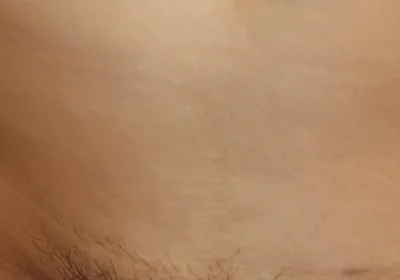 Throwing Away My Huge Cock