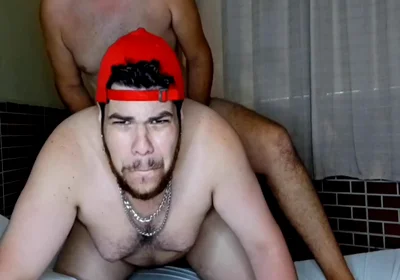 Previa - Heteros Casado Comendo Um Gay Safado Sem Camisinha (dobradinha) - Fernando Devil