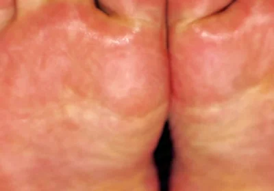 Obsessed Being Under Master Feet