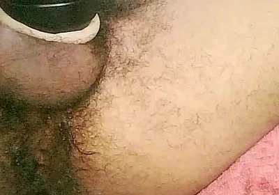 Come and Hurt This Naughty Male?