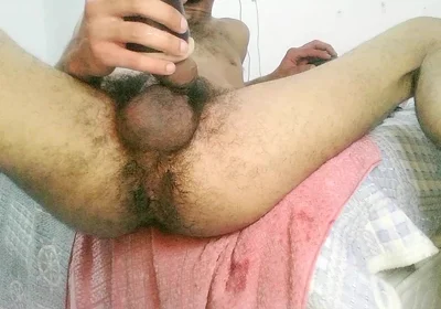 Come and Hurt This Naughty Male?