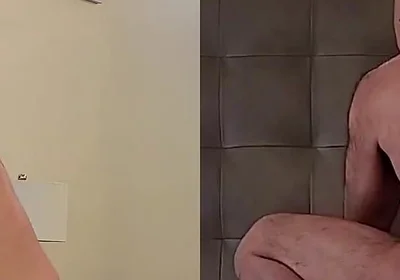 Look Forward to Old Man Sex! (full Scene)