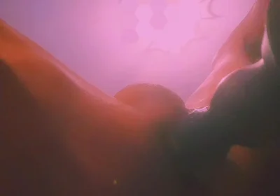 Kiara Fuck Hur Self with Dildo