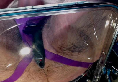 Edging Session 16